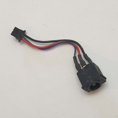 Fujitsu LifeBook U759 DC Jack Strombuchse Netzteilbuchse Ladebuchse Kabel