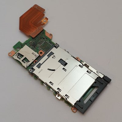 Fujitsu LifeBook S792 Card Reader Board Kartenleser