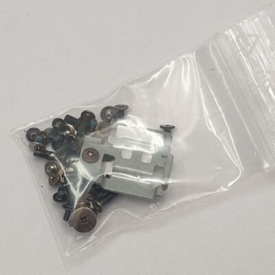 HP EliteBook 830 G5 Schraubensatz Screw Set Schrauben Ersatzteil – Bild 2