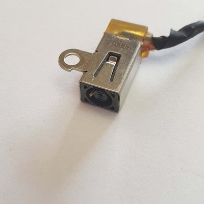 HP ProBook 450 G8 Strombuchse DC In Jack Power Ladebuchse Netzteilbuchse Kabel – Bild 3