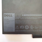 Dell Latitude E7270 Original Akku 7300 mAh Li ion Battery Pack 55Wh – Bild 2