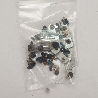 Dell Latitude 7400 Schraubensatz Screw Set Schrauben Brackets Halterungen – Bild 3