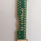Fujitsu LifeBook U7310 Powerbutton Board Einschaltknopf Platine – Bild 3