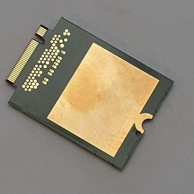 Sierra Wireless AirPrime EM7305 4G LTE WWAN Modul Mini PCIe Card – Bild 2