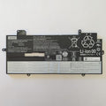 Lenovo ThinkPad X1 Yoga G6 Original Akku 3695mAh Li ion Battery Pack Gen 6