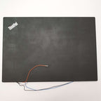 Lenovo ThinkPad P51s Displaygehäuse Deckel Gehäuse Top Lid LCD Cover