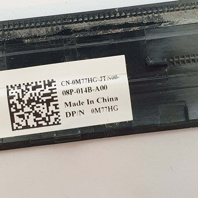 Dell Latitude 5310 Displayrahmen Bezel Frontblende LCD Rahmen – Bild 3