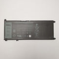 Dell Latitude 3400 Original Akku 3500mAh Li ion Battery Pack 33YDH 56Wh
