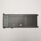 Dell Latitude 3400 Original Akku 3500mAh Li ion Battery Pack 33YDH 56Wh