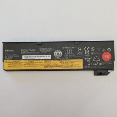 Lenovo ThinkPad T460 Original Akku 1910mAh Li ion Battery Pack