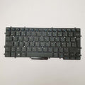 Dell Latitude 7285 2 in 1 Tastatur Français AZERTY Keyboard FR