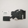 Dell Latitude E6440 Lüfter Kühlkörper Heatsink Fan Kühler mit Wärmeleitpaste