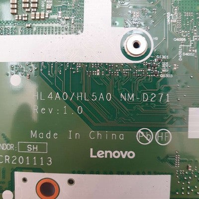 Lenovo ThinkPad L14 Gen2 Mainboard i5-1145G7 16GB Motherboard Systemboard