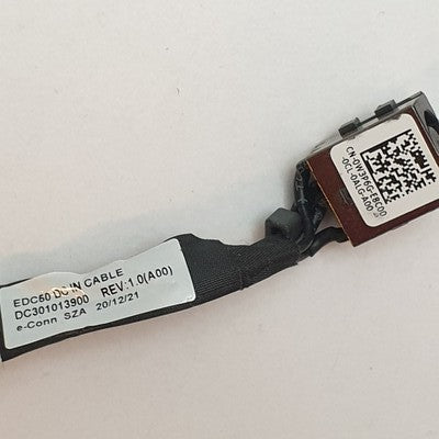 Dell Latitude 5510 Strombuchse DC IN Kabel Netzteilanschluss – Bild 3