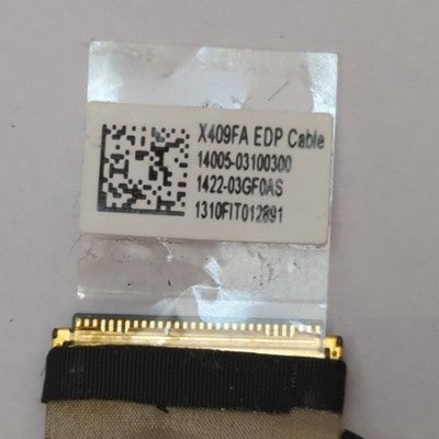 ASUS X409FA Displaykabel eDP LCD Cable Bildschirmkabel – Bild 3
