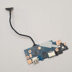 Lenovo ThinkPad E15 G3 USB Board Platine I O Board mit USB RJ45 – Bild 2