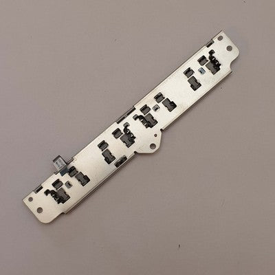 Fujitsu Lifebook U939X Touchpad Tasten Board Maustasten Buttons Links Rechts – Bild 2