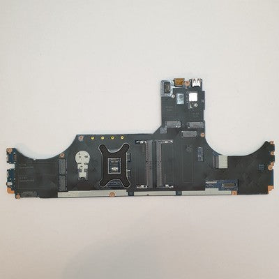 Dell Precision 7730 Mainboard DEFEKT FAULTY Motherboard