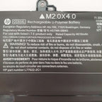 HP EliteBook 855 G7 Original Akku 4610 mAh Li-ion Battery Pack #2 – Bild 2