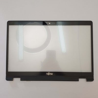 Fujitsu Lifebook U939X Touchscreen Displayrahmen Bezel Display-Frontblende