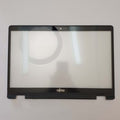 Fujitsu Lifebook U939X Touchscreen Displayrahmen Bezel Display-Frontblende