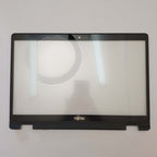 Fujitsu Lifebook U939X Touchscreen Displayrahmen Bezel Display-Frontblende