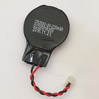 Dell Latitude E5470 BIOS Batterie CMOS Batterie CR2032 3V mit Kabel Stecker