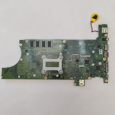 Lenovo ThinkPad T590 Mainboard BIOS PWD CPU Intel i5-8265U Motherboard – Bild 2