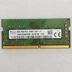 SK hynix 8GB DDR4 2400 SODIMM RAM 1x8GB Laptop Notebook Speicher