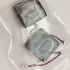 Fujitsu LifeBook U7310 Lautsprecher Speaker Set links rechts – Bild 3
