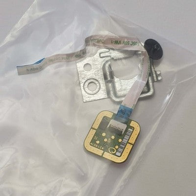 HP ProBook 650 G5 Fingerprint Sensor Fingerabdruck Sensor Modul – Bild 3