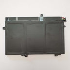 Lenovo ThinkPad L15 G1 Original Akku 4050mAh Li ion Battery Pack – Bild 2