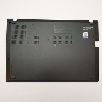 Lenovo ThinkPad T480s Gehäuse Unterschale Unterteil Bottom Base Cover Case