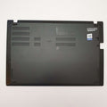 Lenovo ThinkPad T480s Gehäuse Unterschale Unterteil Bottom Base Cover Case