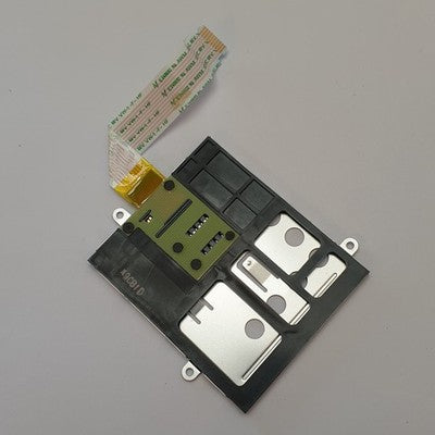 HP ZBook 15 G6 Card Reader Board Kartenleser Modul – Bild 2