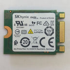 SK hynix BC501 256GB M.2 NVMe PCIe SSD 2230 internes Solid State Drive