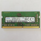 Samsung 8GB DDR4 2666 SODIMM RAM 1x8GB Laptop Notebook Speicher