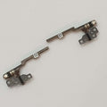 Dell Latitude 7290 Display Scharniere Hinge links rechts