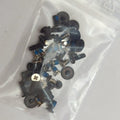 Lenovo E50-70 Schraubensatz Screw Set Schrauben Notebook Laptop