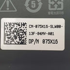 Dell Latitude 5520 Original Akku 3941 mAh 63Wh Li-ion Battery Pack – Bild 3