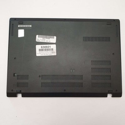 Lenovo ThinkPad L14 Gen 2 Gehäuse Unterschale Unterteil Bottom Base Cover Case