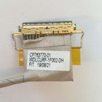 Fujitsu LifeBook U759 Displaykabel LCD eDP Kabel Video Cable – Bild 2