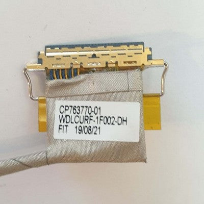 Fujitsu LifeBook U759 Displaykabel LCD eDP Kabel Video Cable – Bild 2