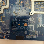 Lenovo ThinkPad P52s Mainboard Motherboard Systemboard Notebook Platine – Bild 5