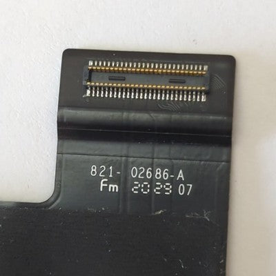 Apple MacBook Pro 13 A2251 Touchpad Kabel Trackpad Flex Cable Verbindungskabel – Bild 2