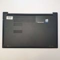 Lenovo ThinkPad E15 G1 Gehäuse Unterschale Unterteil Bottom Base Cover Case