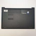 Lenovo ThinkPad E15 G1 Gehäuse Unterschale Unterteil Bottom Base Cover Case
