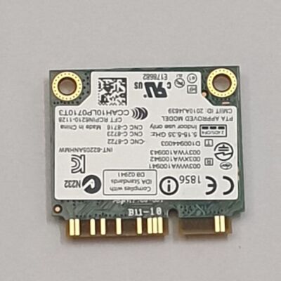Acer Travelmate 7750 WLAN Karte Wifi Intel Centrino Advanced N 6205 WLAN Karte – Bild 2