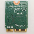 Dell Latitude 5420 Intel AX201NGW WLAN WiFi Bluetooth M.2 2230 Karte – Bild 2