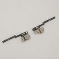 Dell Latitude 7400 Display Scharniere Links Rechts Hinges Set